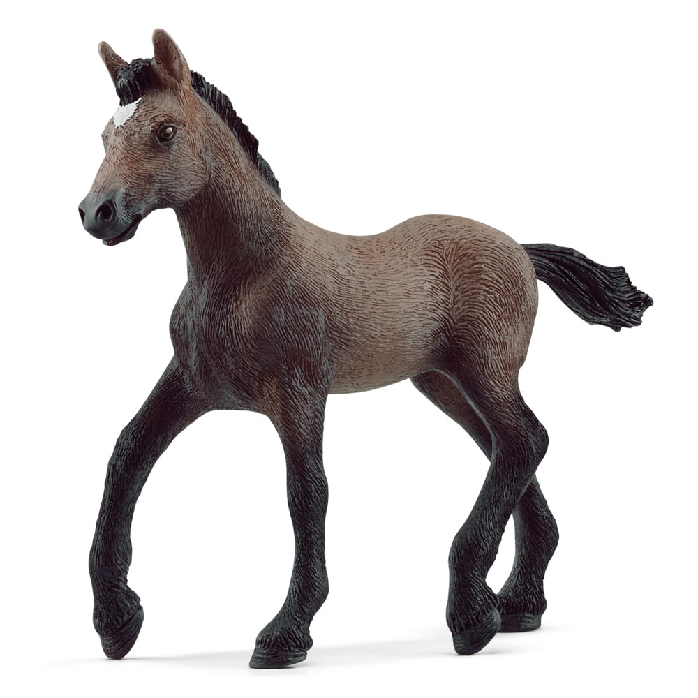 Legetøj  Paso Peruano foal Schleich